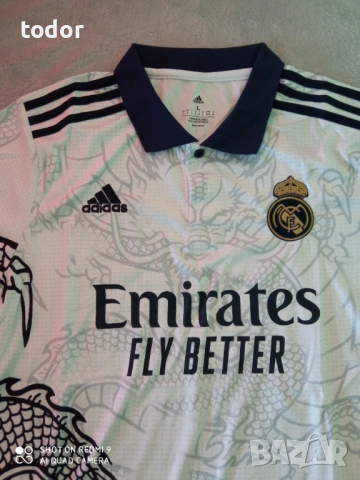 тениски нови адидас, снимка 7 - Тениски - 50666883