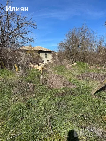 Къща в село Манастирци, снимка 3 - Къщи - 56088128
