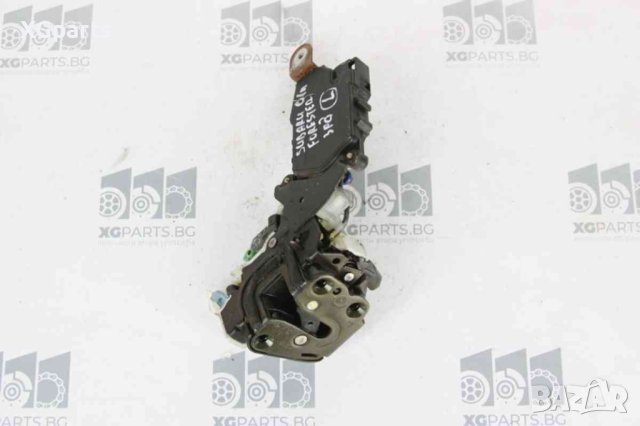 Брава врата задна лява за Subaru Forester I (1997-2002)