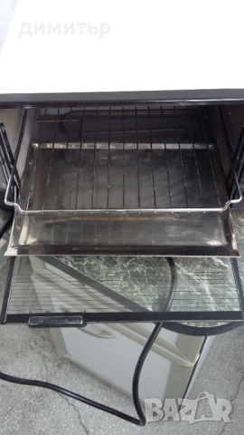 продавам готварска фурна,печка,, снимка 8 - Печки, фурни - 53393702