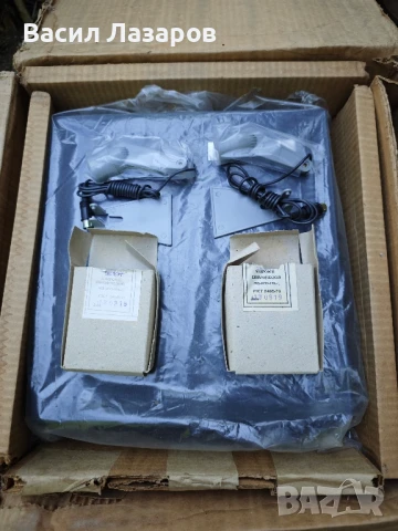 стерео магнетофон Юпитер, снимка 3 - Радиокасетофони, транзистори - 50684017