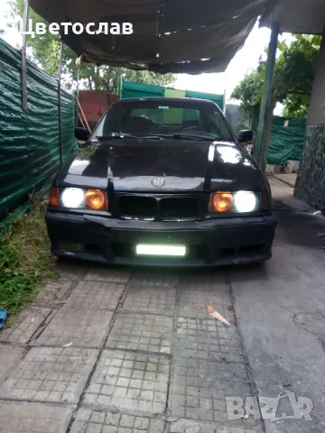 Цилиндрова глава за БМВ е36 316i