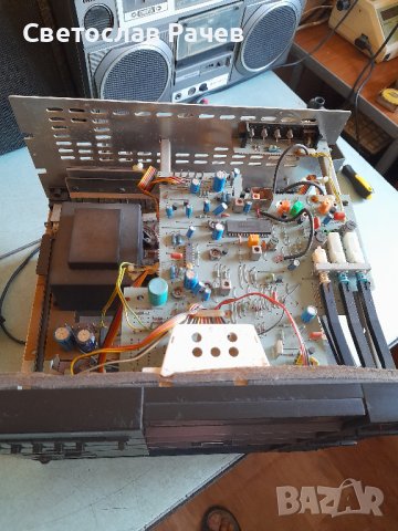 PHILIPS FS363, снимка 3 - Аудиосистеми - 41989975