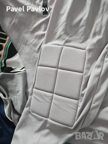 Колекция 6 бр. футболни тениски Каменица, снимка 3 - Футбол - 49210536