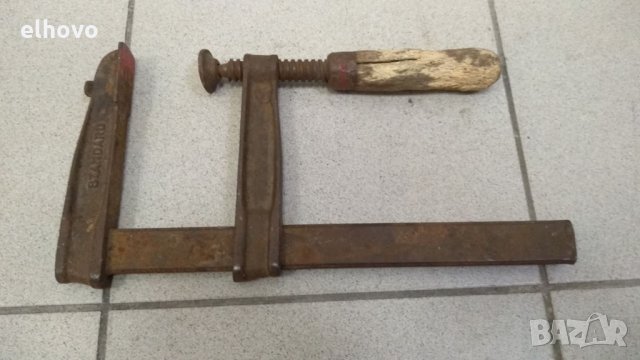 Стяга Standart 25