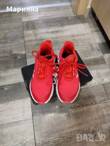 Маратонки адидас, снимка 2 - Детски маратонки - 34465687