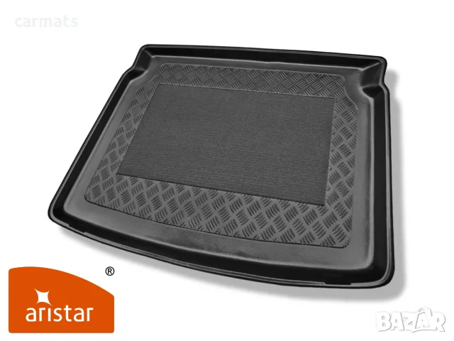 Стелка за багажник Aristar за Peugeot 207 (2006-2012) - Хечбек - 3D/ 5D