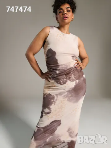 Нова рокля Sinsay, ХЛ