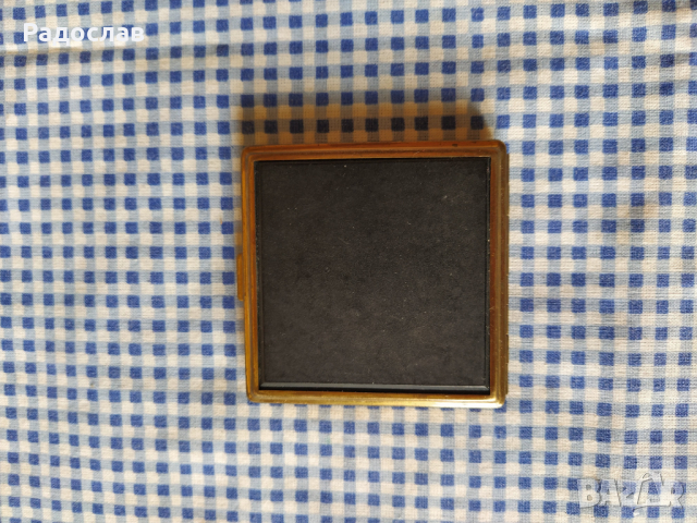  стара руска пудриера 