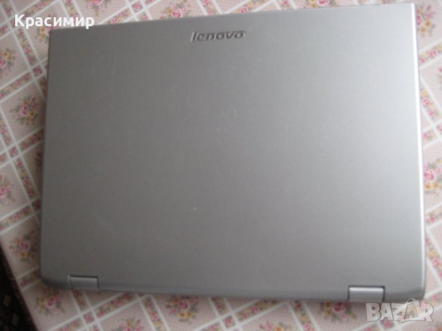 Продавам лаптоп Lenovo 3000 N 200, снимка 4 - Лаптопи за работа - 44483435