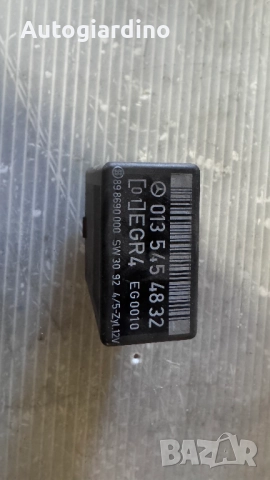 Реле за Mercedes - 0135454832 /  898690000