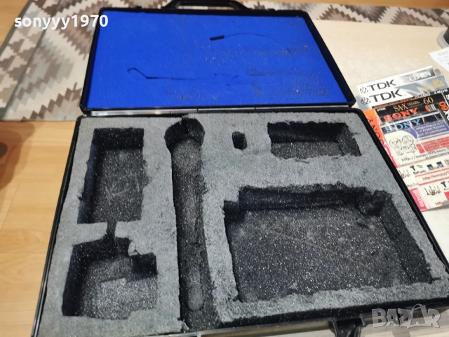 TRANTEC-LONDON ENGLAND 2002261237, снимка 7 - Микрофони - 53559739