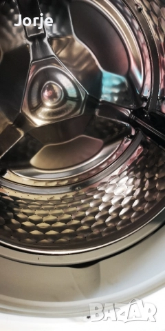 Пералня Miele W3000 Gala Grande , снимка 10 - Перални - 52502843