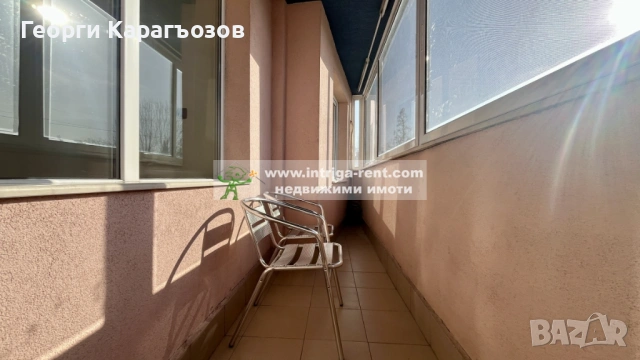 №4073 Офис и гараж под наем, намиращи се в центъра на град Хасково!, снимка 5 - Офиси - 53855428