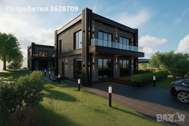 Парцел Добрева Чешма, снимка 3 - Парцели - 55739092