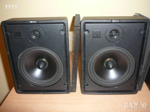 MB QUART QL E 72, снимка 5 - Ресийвъри, усилватели, смесителни пултове - 51333976