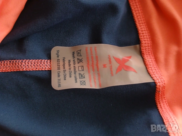 2 броя дамски панталони 3/4 за спорт, снимка 9 - Клинове - 53506871