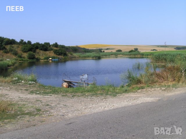 Продавам 5000 кв.м. в Черни Връх, снимка 4 - Парцели - 37539670