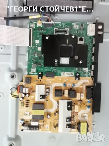 UE55AU7172U BN9653076H 3IN1 Kant-Su2e 50/55 inch CY-BA055HGLR4V 30-55-0D23-4x10-1085.65x12.5-211026-, снимка 5 - Части и Платки - 42387548