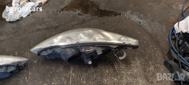 Фар ляв десен Peugeot 308, снимка 6 - Части - 53218355