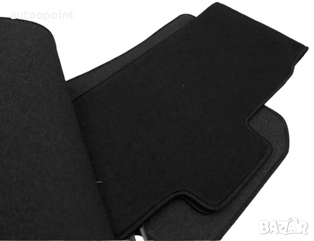 Мокетни стелки за PEUGEOT Partner II / CITROEN Berlingo II (2008-2018) - 5 врати Petex, снимка 3 - Аксесоари и консумативи - 53769131