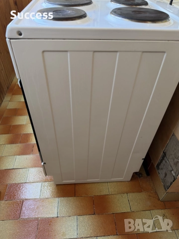 Готварска печка GORENJE , снимка 6 - Печки, фурни - 56115633