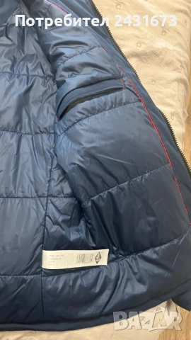 Мъжко яке, Lee Cooper, снимка 7 - Якета - 52350665