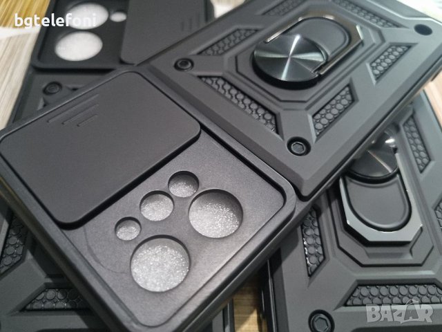 Realme C55,C53,C51,C31,Realme C33,Realme C35 удароустойчив гръб с предпазител за камерата, снимка 3 - Калъфи, кейсове - 41455291