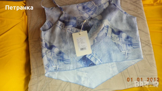 На вашето внимание - НОВИ ДАТСКИ тениски, снимка 6 - Детски тениски и потници - 51181293