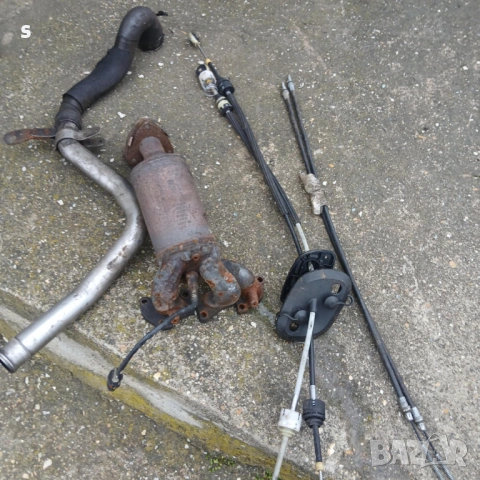 Спринтер 906 диференциал 51:13  и части, снимка 7 - Бусове и автобуси - 53395384