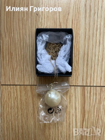 Дамско Колие AVON