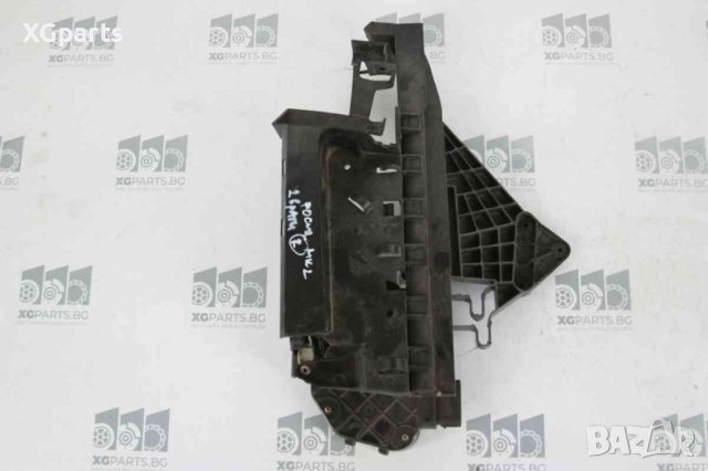  Брава врата дясна за Ford Focus MK2 2-врати хечбек (2005-2012), снимка 4 - Части - 41485168