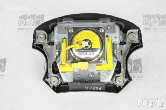 AIRBAG волан за Toyota Previa II (2000-2006), снимка 2 - Части - 41616360