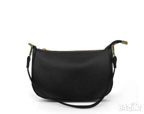 Дамска чанта Alviero Rodriguez Borsa Desiree Leopard, снимка 3 - Чанти - 53775978