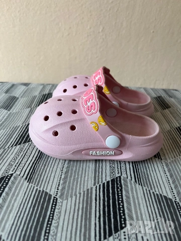 Детски кроксове