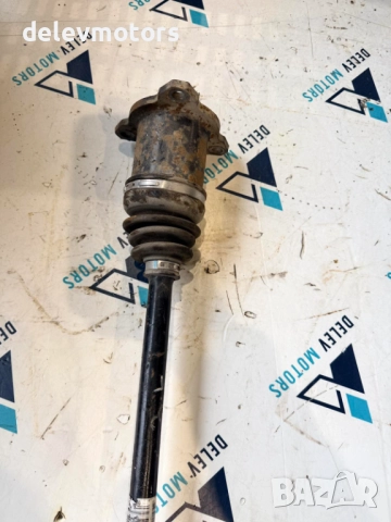 44106-61M00 задна лява полуоска от Suzuki SX4 S-Cross 1.4 Hybrid AllGrip, двигател K14D, 129 кс., снимка 2 - Части - 52849118