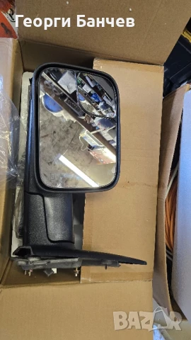 странични огледала за Додж рам 1500, снимка 3 - Части - 50464244