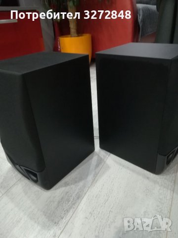 Тонколони PHILIPS , снимка 5 - Тонколони - 38939971