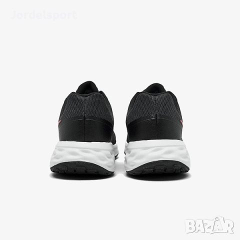 Мъжки маратонки Nike REVOLUTION 6, снимка 4 - Маратонки - 44631045