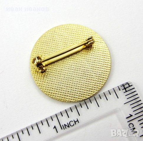 Олимпийски значки-Олимпиада-Олимпийски комитети, снимка 4 - Колекции - 39067284