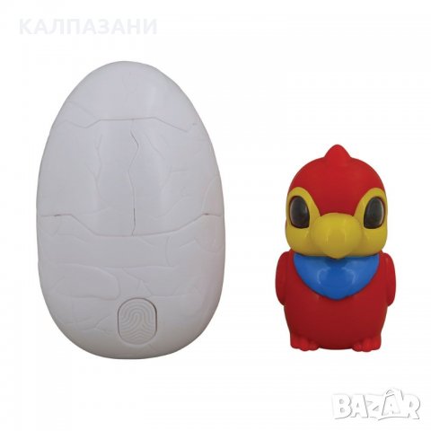 HIGH FIVE Животинче в яйце INCUBABIES 50914, снимка 3 - Фигурки - 35943591