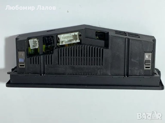 Управление парно климатроник Bmw 3 series E46 (1997-2006) 64.116919784 5HB007738-26, снимка 3 - Части - 50015672