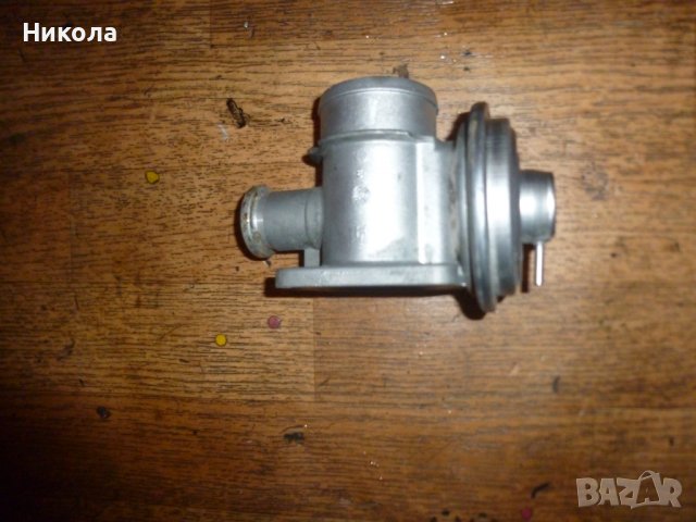 EGR-клапан за Land Rover Range Rover III 3.0 177 к.с