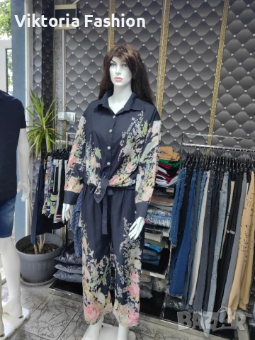 дамски комплект, снимка 4 - Комплекти - 51579107