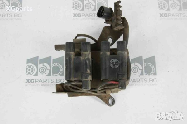 Запалителна бобина за Kia Joice 2.0i 139к.с. (2000-2003), снимка 2 - Части - 41357788