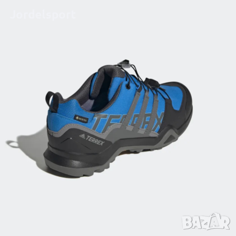 Мъжки маратонки Adidas Terrex Swift R2 Gore-Tex, снимка 3 - Маратонки - 44648360