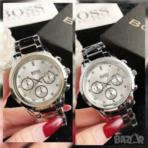 Дамски ръчен часовник Hugo Boss