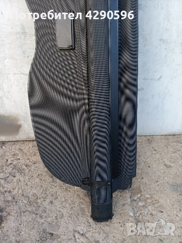 Щора за багажник за Audi A4 - B5 / Ауди А4 до 2001 г., снимка 6 - Части - 52068197