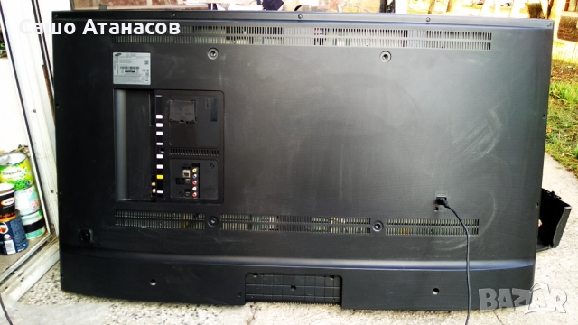 SAMSUNG  UE55JU6500W със счупена матрица ,BN44-00807A ,BN41-02344D ,BN41-02297A ,WCH730B, снимка 2 - Части и Платки - 36075128