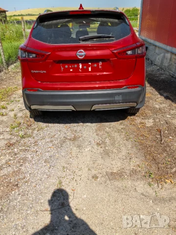 Nissan Qachqai - 1.2i-2018г-115кс- J11, снимка 2 - Части - 50599980
